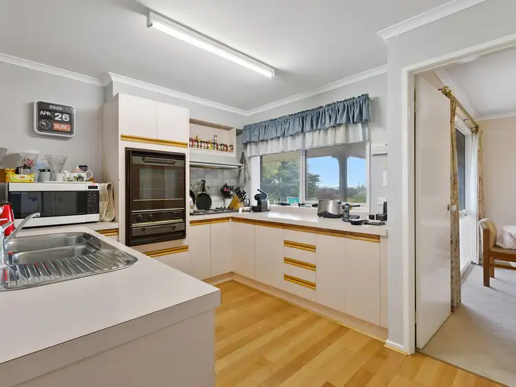 Fifth view of Homely house listing, 8901 Goulburn Valley Highway, Whiteheads Creek VIC 3660