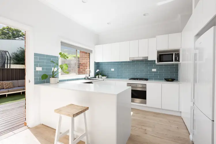 Main view of Homely townhouse listing, 9/738-744 Lawrence Hargrave Drive, Coledale NSW 2515