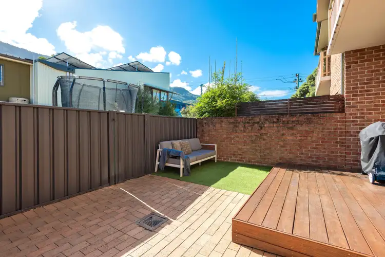 Third view of Homely townhouse listing, 9/738-744 Lawrence Hargrave Drive, Coledale NSW 2515