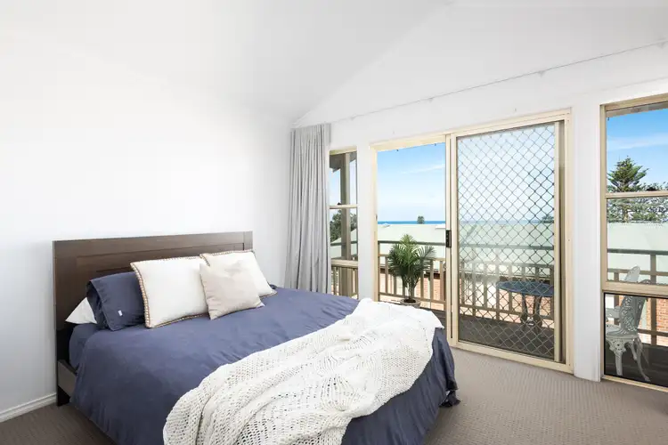 Fourth view of Homely townhouse listing, 9/738-744 Lawrence Hargrave Drive, Coledale NSW 2515