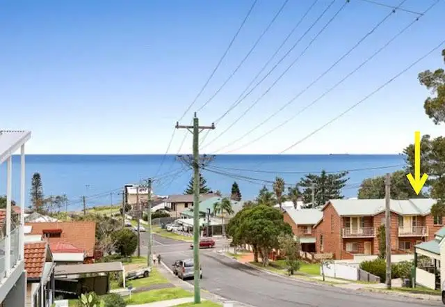 Fifth view of Homely townhouse listing, 9/738-744 Lawrence Hargrave Drive, Coledale NSW 2515