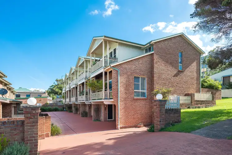 Sixth view of Homely townhouse listing, 9/738-744 Lawrence Hargrave Drive, Coledale NSW 2515