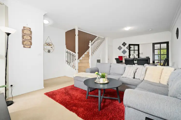 Second view of Homely townhouse listing, 17A Ashbrook Circuit, Bundoora VIC 3083
