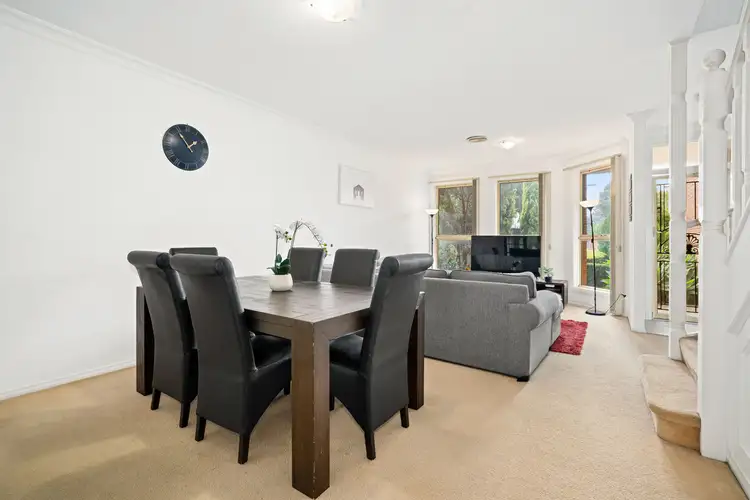 Fourth view of Homely townhouse listing, 17A Ashbrook Circuit, Bundoora VIC 3083