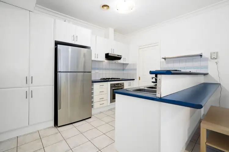 Fifth view of Homely townhouse listing, 17A Ashbrook Circuit, Bundoora VIC 3083