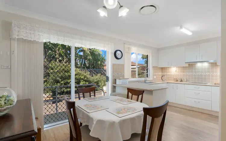 Fourth view of Homely house listing, 12 Hayes Place, Minto NSW 2566
