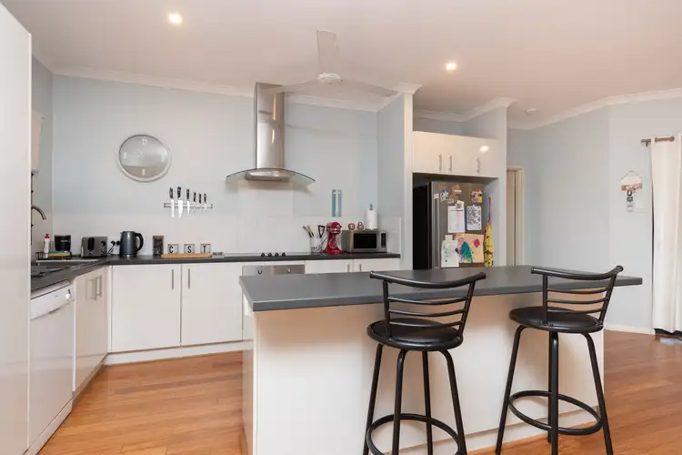 Second view of Homely house listing, 4 Larja Link, Cable Beach WA 6726