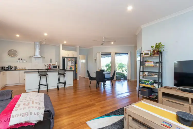 Third view of Homely house listing, 4 Larja Link, Cable Beach WA 6726