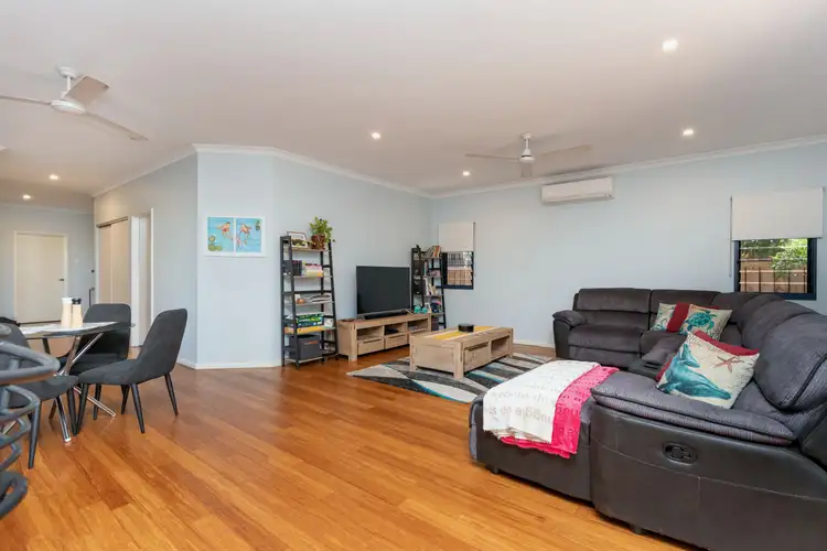 Fifth view of Homely house listing, 4 Larja Link, Cable Beach WA 6726