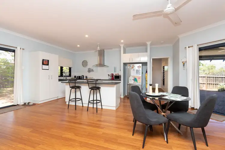 Sixth view of Homely house listing, 4 Larja Link, Cable Beach WA 6726