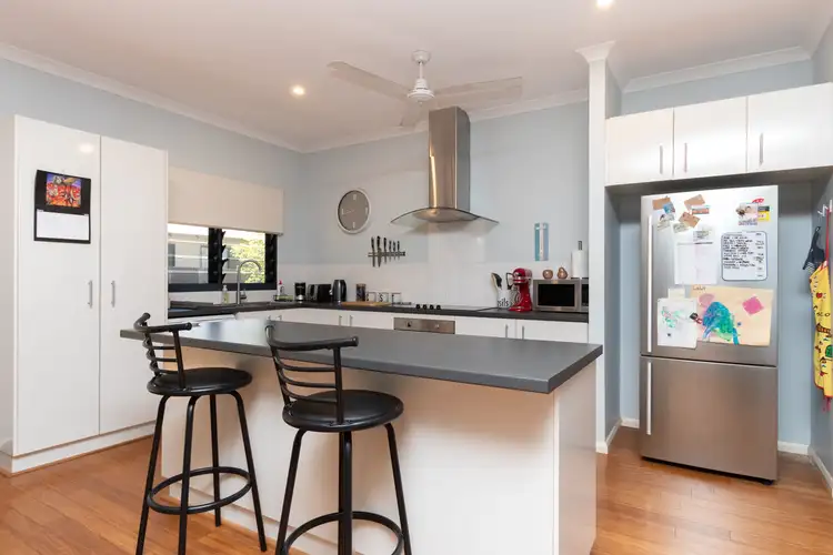 Seventh view of Homely house listing, 4 Larja Link, Cable Beach WA 6726