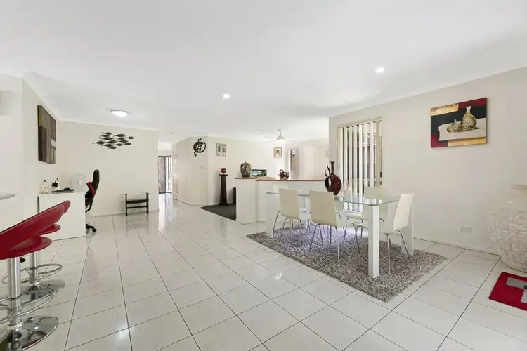 Fifth view of Homely house listing, 18 Tolai Court, Mudgeeraba QLD 4213