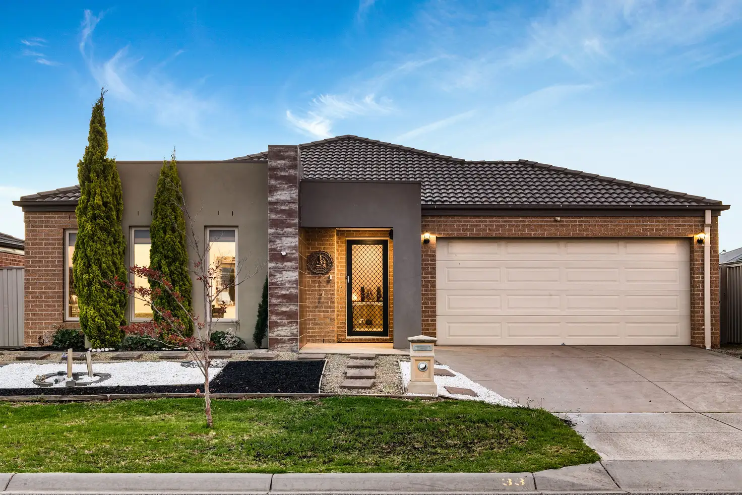 Main view of Homely house listing, 33 Warbler Street, Pakenham VIC 3810