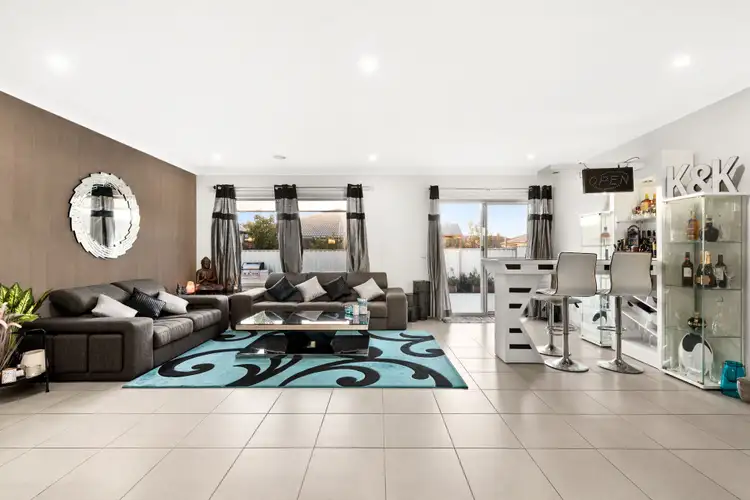 Second view of Homely house listing, 33 Warbler Street, Pakenham VIC 3810