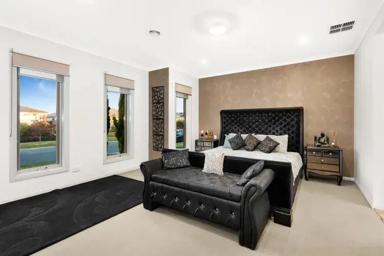 Seventh view of Homely house listing, 33 Warbler Street, Pakenham VIC 3810