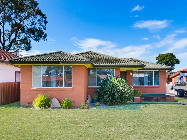 Main view of Homely house listing, 24 Blue Gum Avenue, Ingleburn NSW 2565