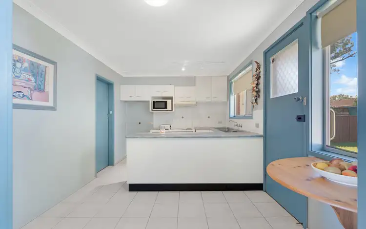 Fourth view of Homely house listing, 24 Blue Gum Avenue, Ingleburn NSW 2565