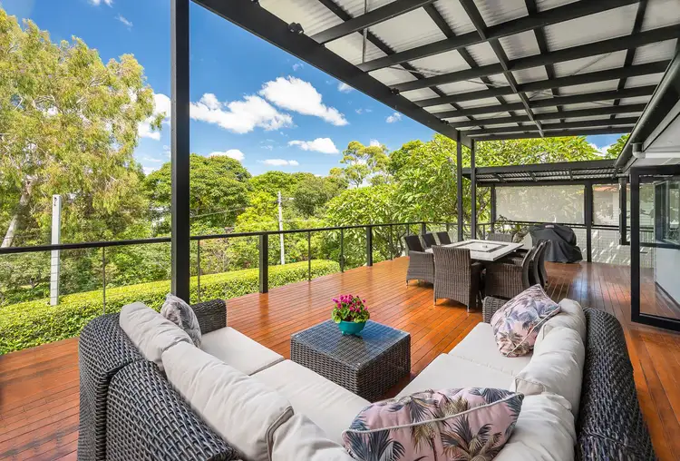Third view of Homely house listing, 186 Crosby Road, Ascot QLD 4007
