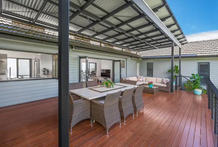 Fourth view of Homely house listing, 186 Crosby Road, Ascot QLD 4007