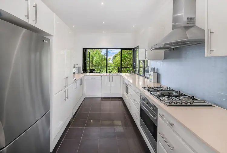 Sixth view of Homely house listing, 186 Crosby Road, Ascot QLD 4007