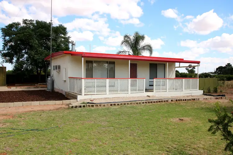 138 Vasey Road, Waikerie SA 5330