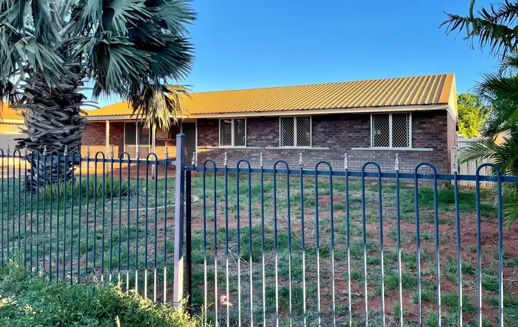 22 Boogalla Crescent, South Hedland WA 6722