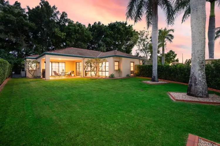 Main view of Homely house listing, 3303 Palladian Drive, Hope Island QLD 4212