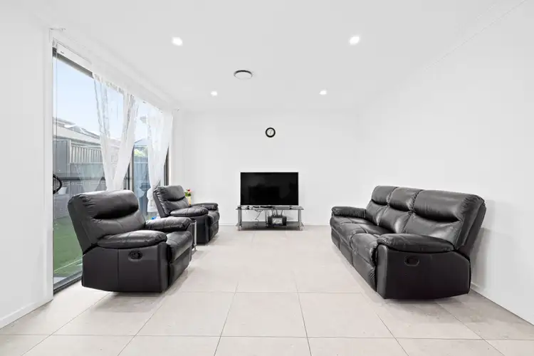 Sixth view of Homely house listing, 76 Rosetta Street, Schofields NSW 2762