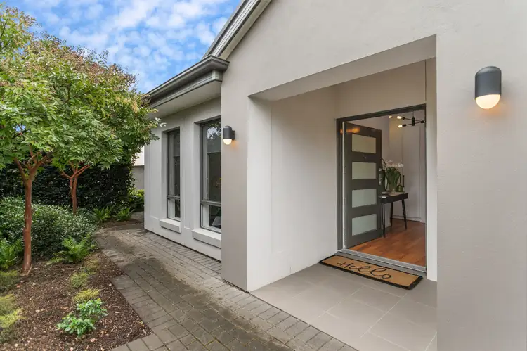 Second view of Homely house listing, 2A Don Avenue, Seacliff Park SA 5049