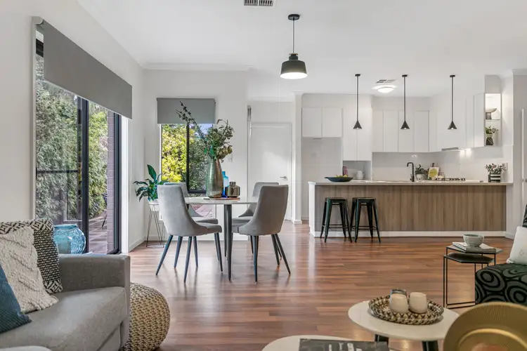 Fourth view of Homely house listing, 2A Don Avenue, Seacliff Park SA 5049