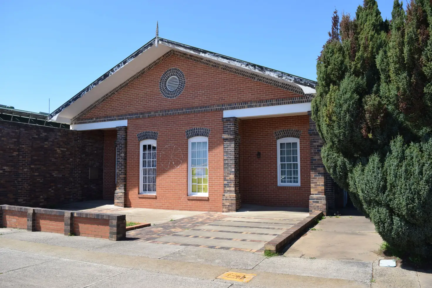 Main view of Homely house listing, 147 Bradley Street, Guyra NSW 2365