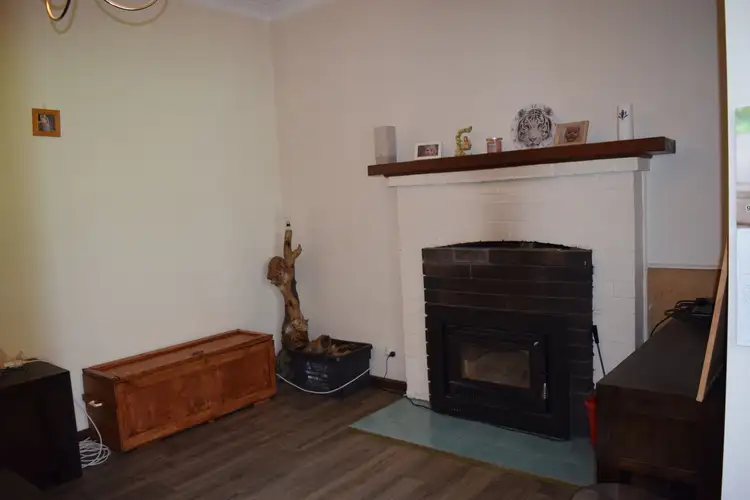 Second view of Homely house listing, 147 Bradley Street, Guyra NSW 2365