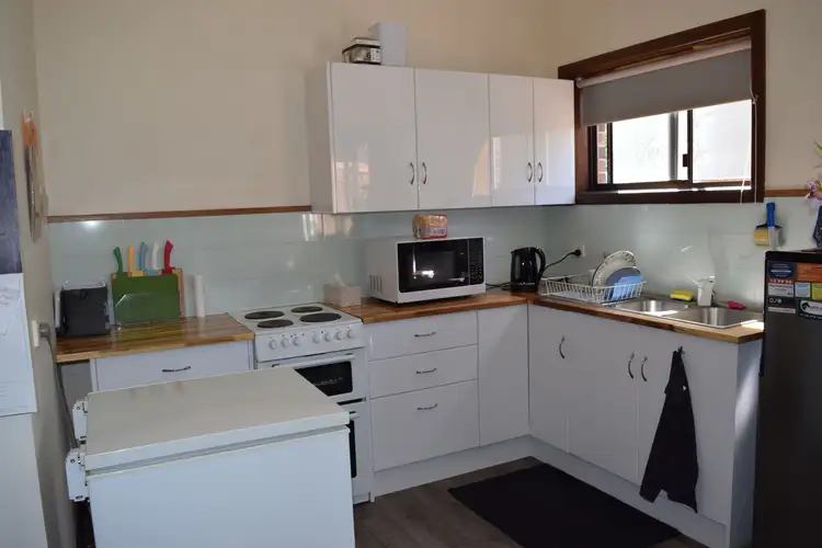 Third view of Homely house listing, 147 Bradley Street, Guyra NSW 2365