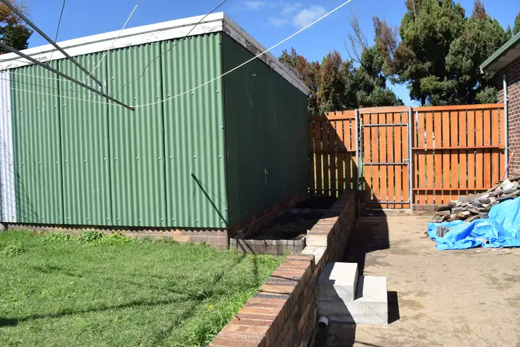 Fourth view of Homely house listing, 147 Bradley Street, Guyra NSW 2365