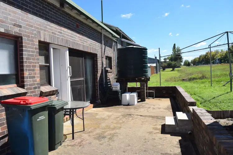 Fifth view of Homely house listing, 147 Bradley Street, Guyra NSW 2365