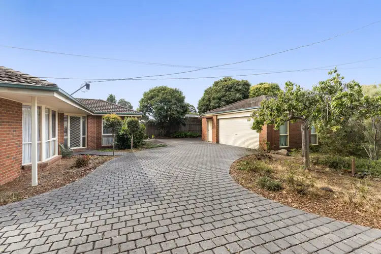 4 Saxby Court, Wantirna South VIC 3152