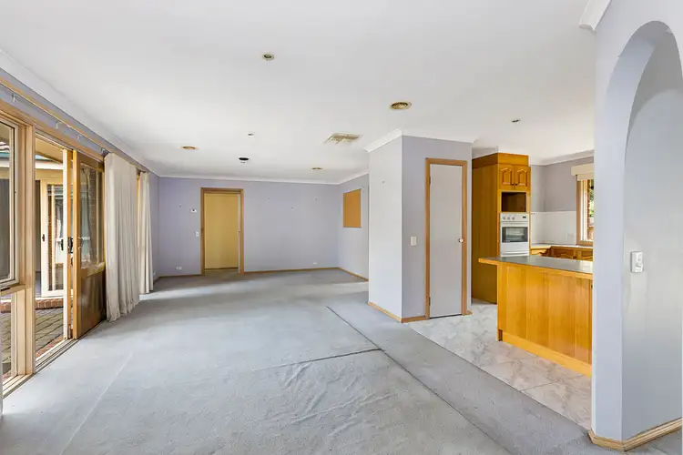 Second view of Homely house listing, 4 Saxby Court, Wantirna South VIC 3152