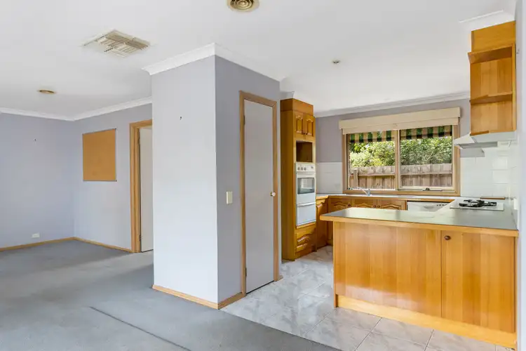 Third view of Homely house listing, 4 Saxby Court, Wantirna South VIC 3152