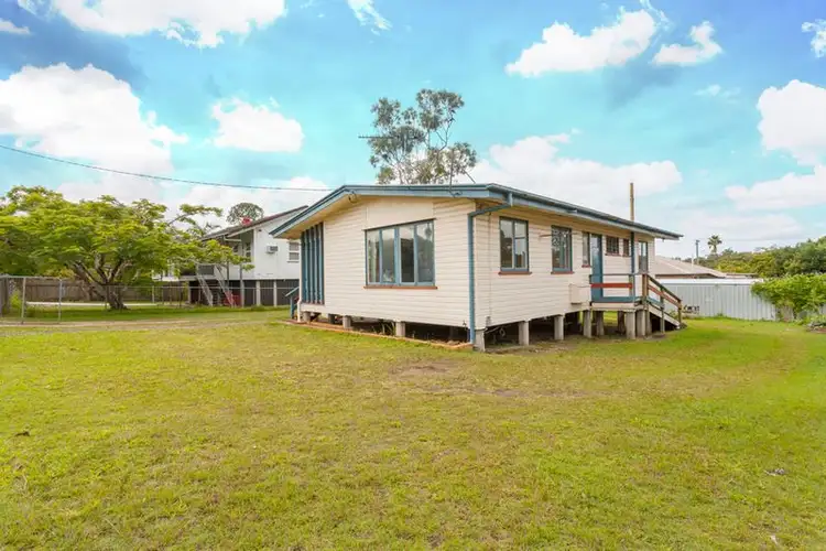 Main view of Homely house listing, 41 Ewing Road, Logan Central QLD 4114