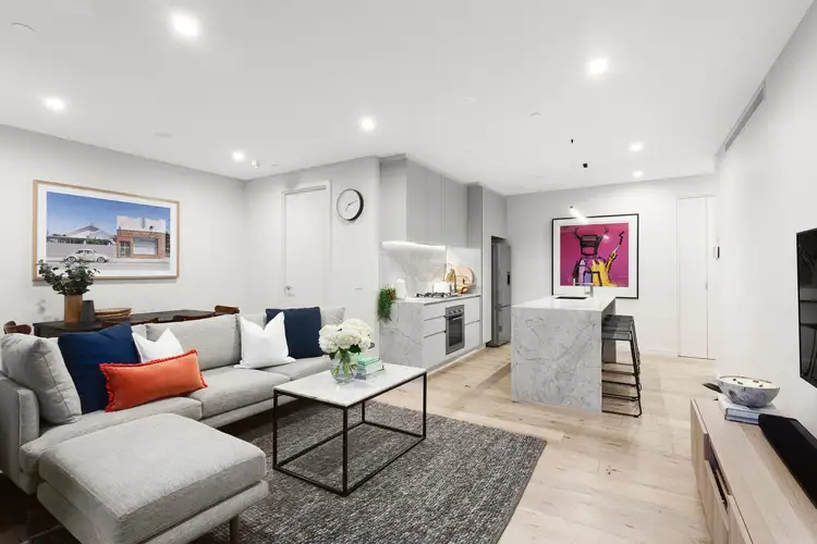 Main view of Homely apartment listing, 7/25 Rothschild Street, Glen Huntly VIC 3163