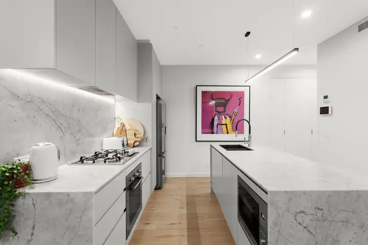 Third view of Homely apartment listing, 7/25 Rothschild Street, Glen Huntly VIC 3163