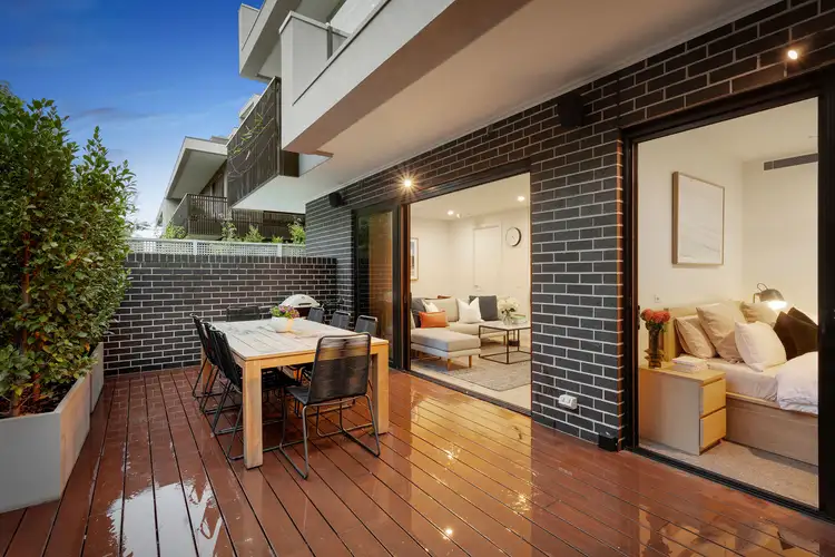 Fourth view of Homely apartment listing, 7/25 Rothschild Street, Glen Huntly VIC 3163