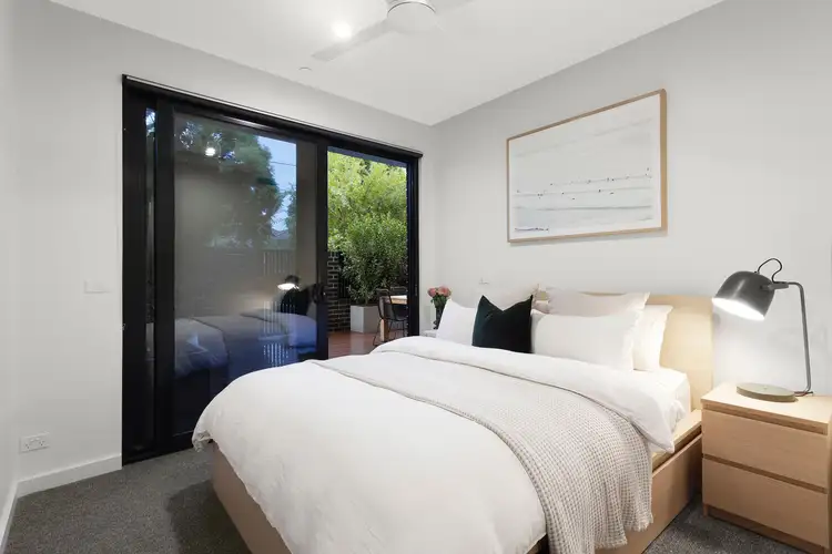 Fifth view of Homely apartment listing, 7/25 Rothschild Street, Glen Huntly VIC 3163