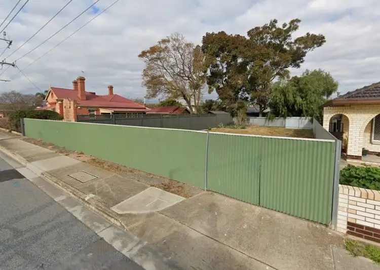 Second view of Homely land listing, 29 Malin Street, Albert Park SA 5014