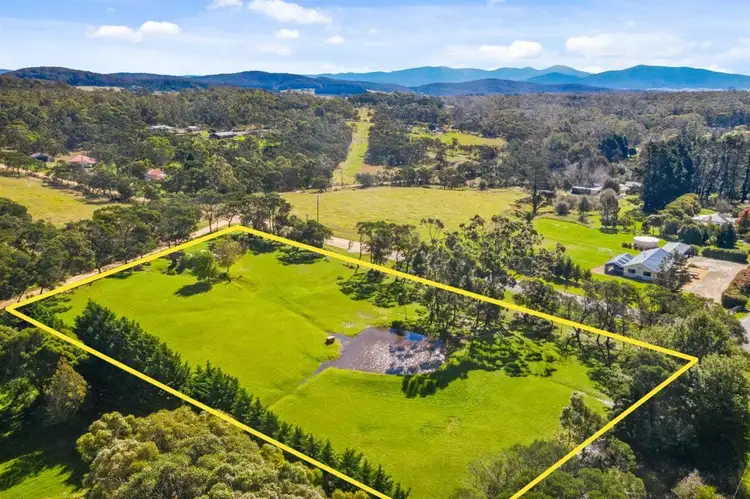 35 Hill Street, Majors Creek via, Braidwood NSW 2622