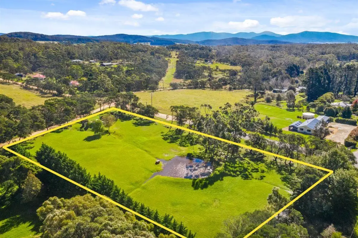Main view of Homely rural property listing, 35 Hill Street, Majors Creek via, Braidwood NSW 2622