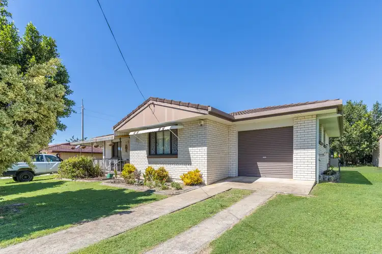24 Shoreham Street, Pialba QLD 4655