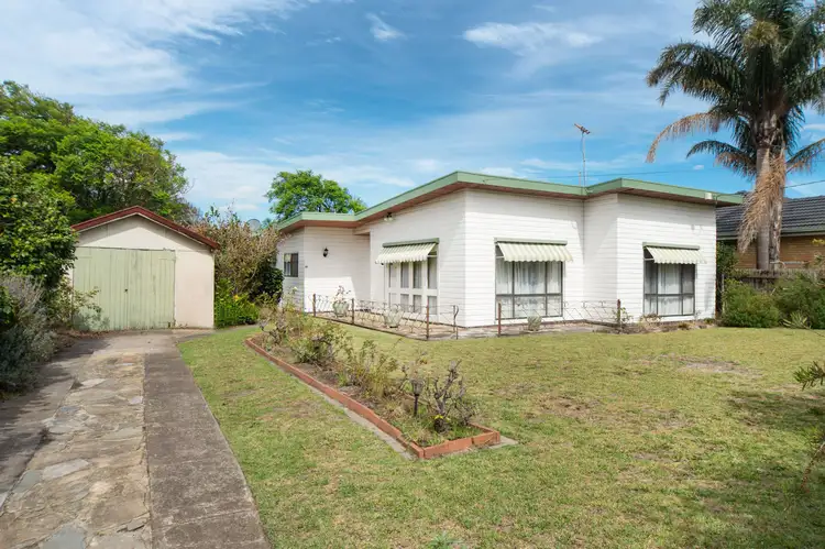 Second view of Homely house listing, 60 Blantyre Avenue, Chelsea VIC 3196