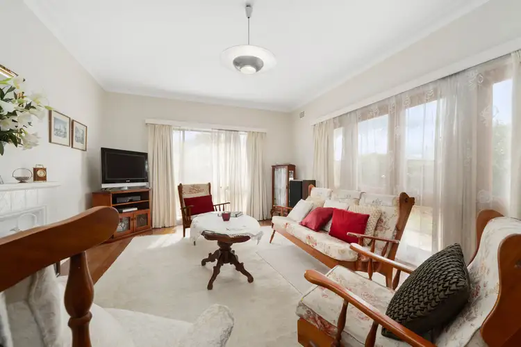 Third view of Homely house listing, 60 Blantyre Avenue, Chelsea VIC 3196
