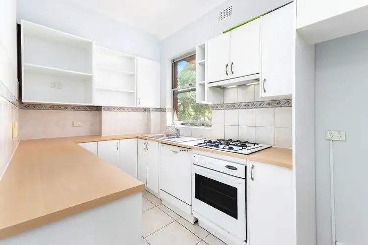 Main view of Homely apartment listing, 21/65a Werona Avenue, Gordon NSW 2072